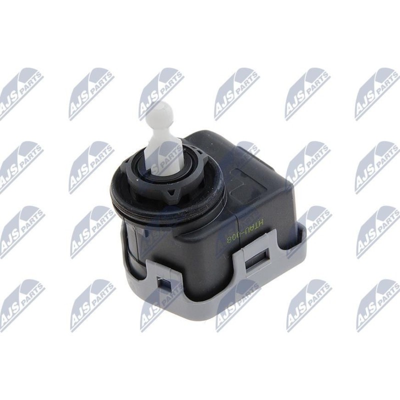 Actionneur De Réglage De La Position Des Phare AUDI A6 2001 - 4B0 941 295 B, 6Y0 941 295, 007 878-521
