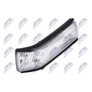 Clignotant FIAT DOBLO CARGO-COMBI 10 - 6201929, 5403-07-046105P, 3486027