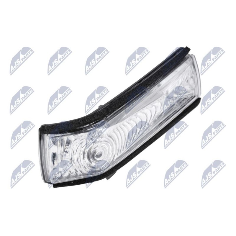 Clignotant FIAT DOBLO CARGO-COMBI 10 - 6201929, 5403-07-046105P, 3486027