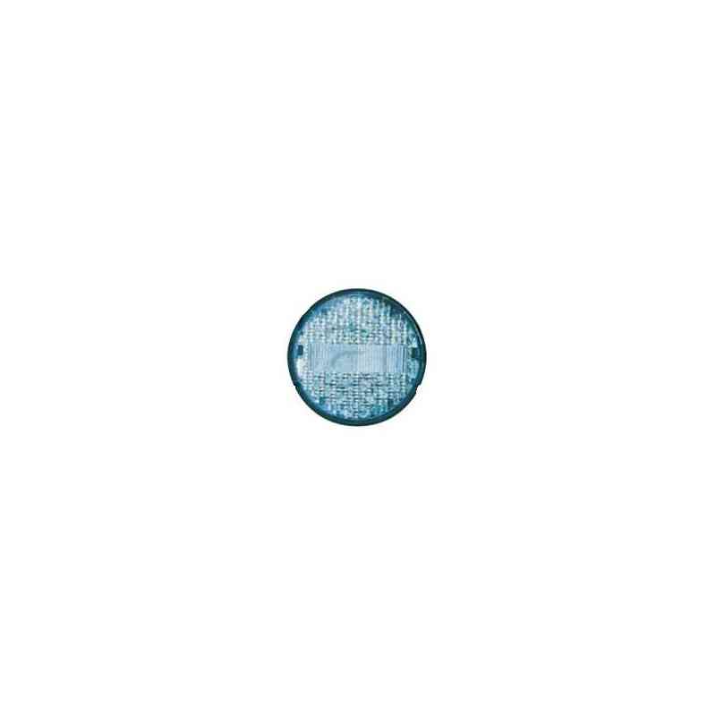 FEU DE RECUL ROND 12V. LEDS