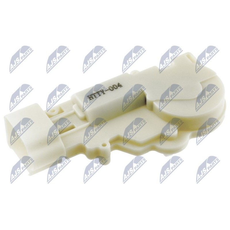 Actonneur La Fermeture Centrale Arrière GAUCHE TOYOTA YARIS-YARIS VERSO 1999-2005 - 16SKV493, 610085A2, 3100580