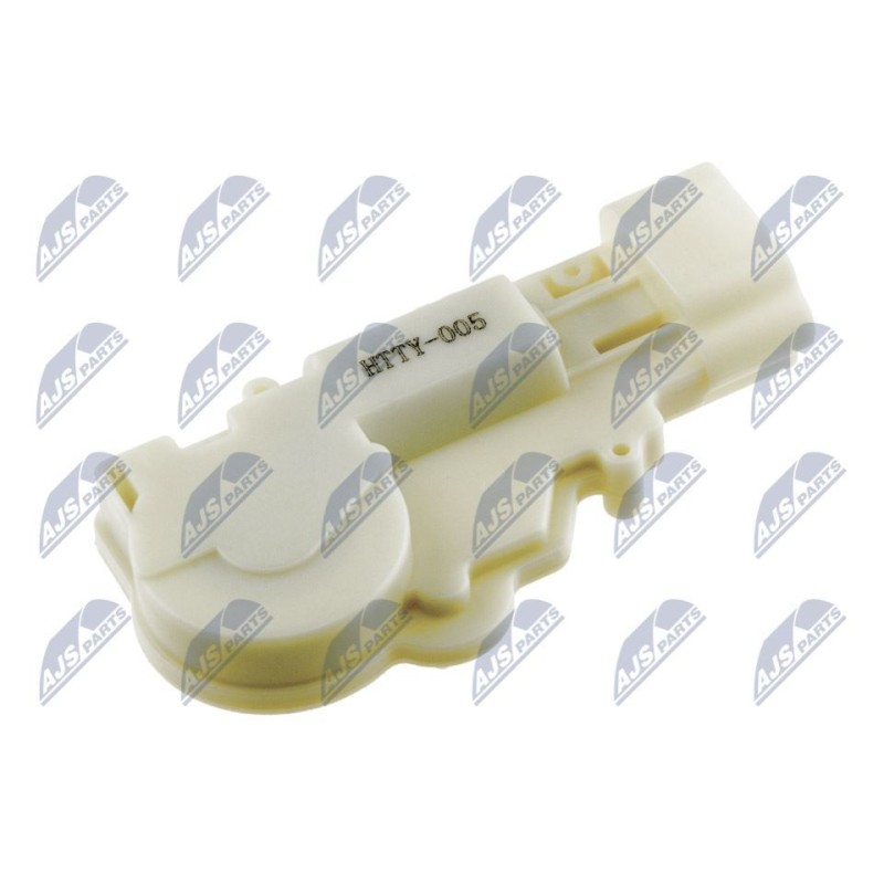 Actonneur La Fermeture Centrale Arrière DROITE TOYOTA YARIS-YARIS VERSO 1999-2005 - 16SKV494, 610185A2, 3100581