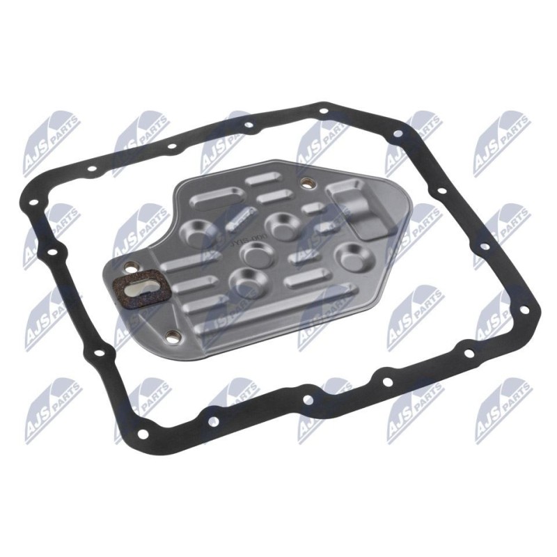 Filtre De Transmission BOÎTE DE VITESSES 4L30E ISUZU TROOPER II 3.2 91 - 8-96015062-0