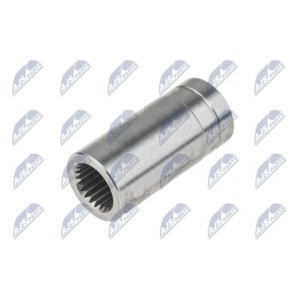 Écrou Silent Block Demi-essieu RENAULT LAGUNA I-II 93-07 - 3390, 3394, 409008