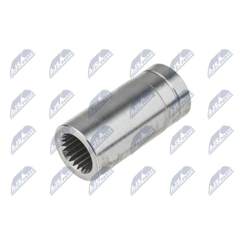 Écrou Silent Block Demi-essieu RENAULT LAGUNA I-II 93-07 - 3390, 3394, 409008 Écrou Silent Block Demi-essieu RENAULT LAGUNA I-II 93-07 - 3390, 3394, 409008