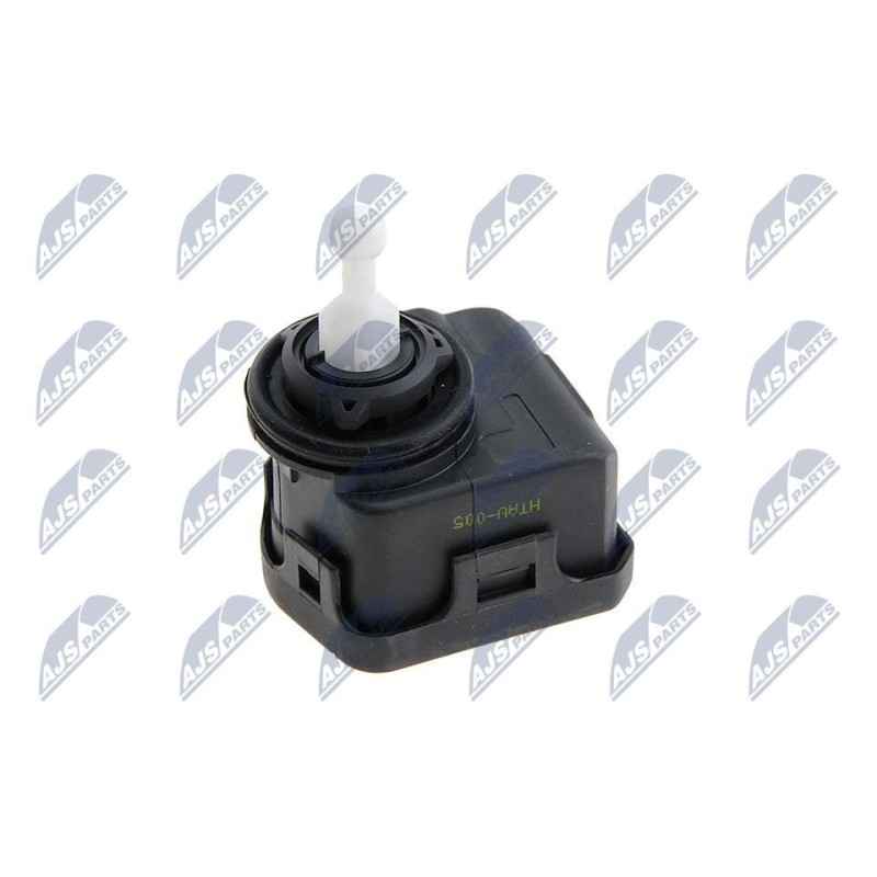 Actionneur De Réglage De La Position Des Phare AUDI A2 2000 - 52391, 52928, 1J0 941 295 B