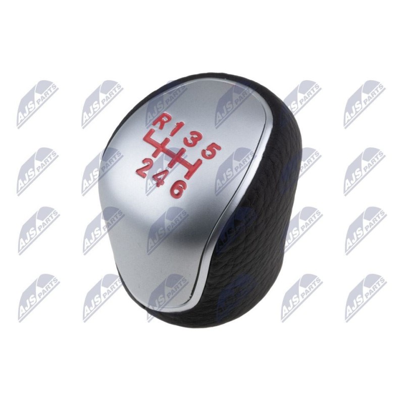 Pommeau De Changement De Vitesse FORD FOCUS ST III 2012-6 VITESSES - 11489456647