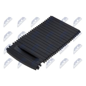 Volet Roulant De Stockage PEUGEOT 208 2012 - 96782515ZD