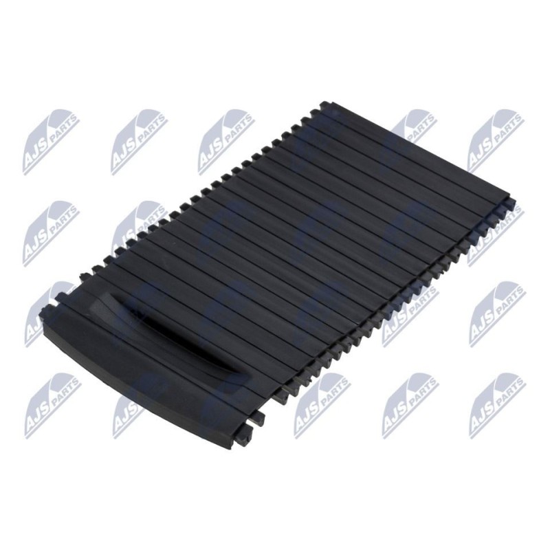 Volet Roulant De Stockage PEUGEOT 208 2012 - 96782515ZD