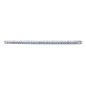 Feu stop additionnel 28 Leds - 310 x 16 x 15 mm - IP67. 12V