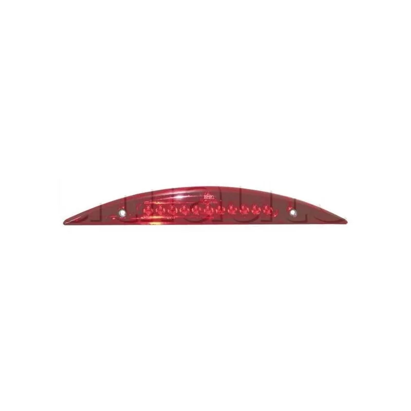 Feu stop additionnel 11 Leds - 361 x 52 x 15,2 mm - IP67 12V.