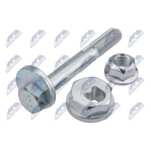 Vis De Réglage De Bras De Suspension ARRIÈRE MERCEDES CLASSE M 98-05 - A1633500606