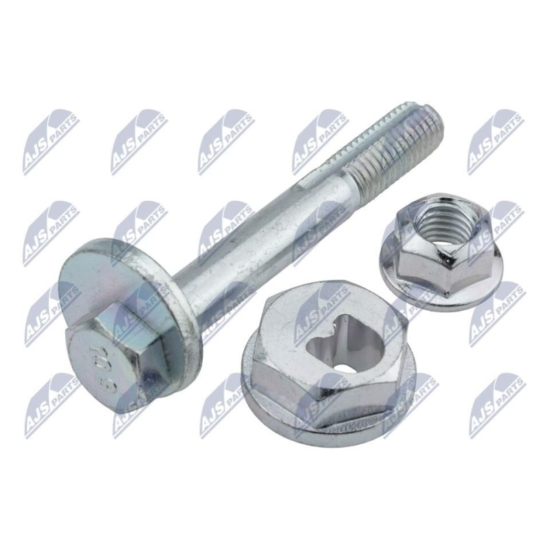 Vis De Réglage De Bras De Suspension ARRIÈRE MERCEDES CLASSE M 98-05 - A1633500606