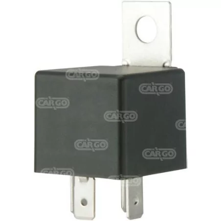 Mini relay 12 V, 30 A