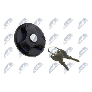 Bouchon De Remplissage De Carburant ALFA ROMEO 147 2001 - 12045-SV-075, FT94643, 7410-12422