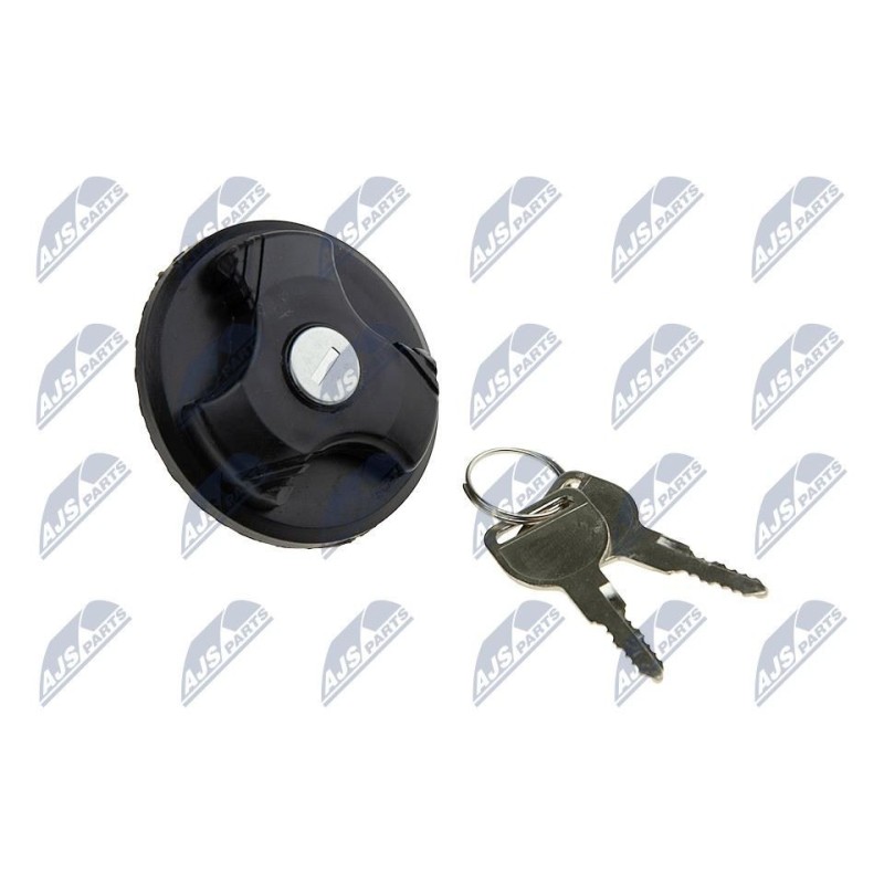 Bouchon De Remplissage De Carburant ALFA ROMEO 147 2001 - 12045-SV-075, FT94643, 7410-12422