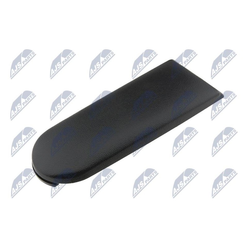 Accoudoir Avec Bouton Rembourrage SKODA RAPID-ROOMSTER-FABIA II 2012-Lumiere