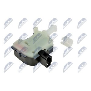 Actionneur De Trappe De Remplissage De Carburant VW GOLF IV 1997 - 54020, 56021, 153659