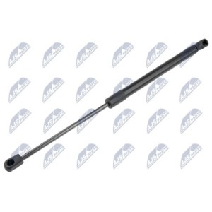 Vérin De Coffre JEEP PATRIOT 07-GD - 05054353AA, 5054353AB, 68061353AA