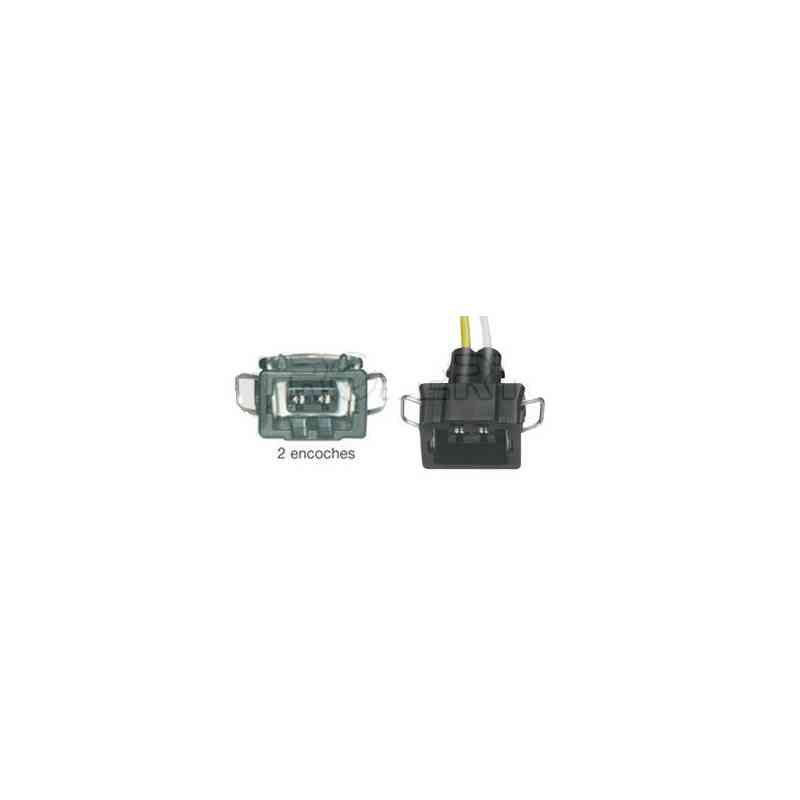 CONN. 2BR AV. CABLE 300MM
