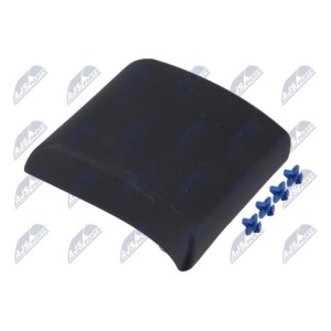 Bande Latérale RENAULT TRAFIC II 2001 - 8200036105