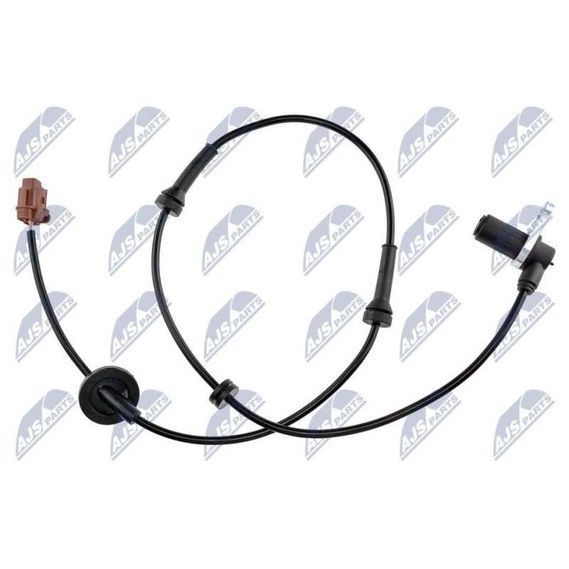 Capteur Abs NISSAN X-TRAIL I T30 01-03 - ADN17119C, 50557, 06SKV403