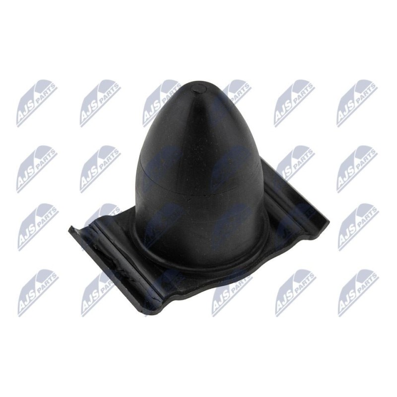 Butée Tampon Ressort ARRIÈRE MITSUBISHI L200-L200 4WD 05 - MR992642