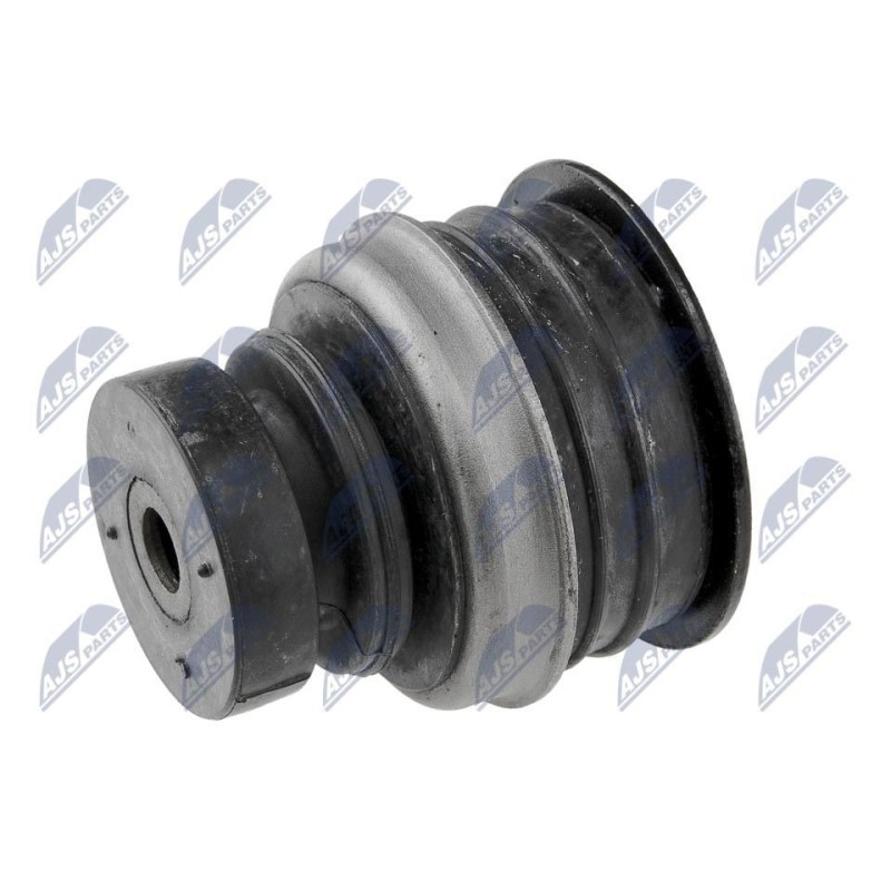 Silent Bloc Berceau NISSAN PATROL Y61 97 - NM-SAF2, 95520-06J05, 95520-06J06