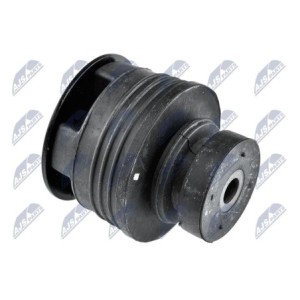 Silent Bloc Berceau NISSAN PATROL Y61 97 - NM-SAF3, 95520-06J00, 95520-06J0A