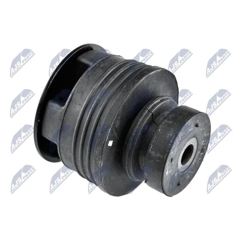 Silent Bloc Berceau NISSAN PATROL Y61 97 - NM-SAF3, 95520-06J00, 95520-06J0A