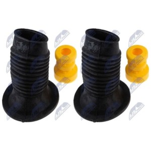 Kit De Protection Pour Amortisseurs Avec Bumper AVANT SUZUKI GRAND VITARA 05-15 - 4193165J00000