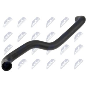 Tuyau De Refroidissement HYUNDAI TUCSON 2.0CRDI 04-10 - 521771A, 55099, 753684