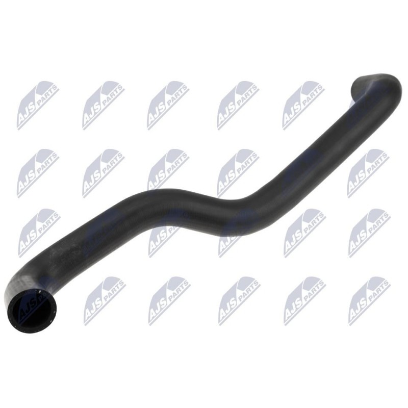 Tuyau De Refroidissement HYUNDAI TUCSON 2.0CRDI 04-10 - 521771A, 55099, 753684