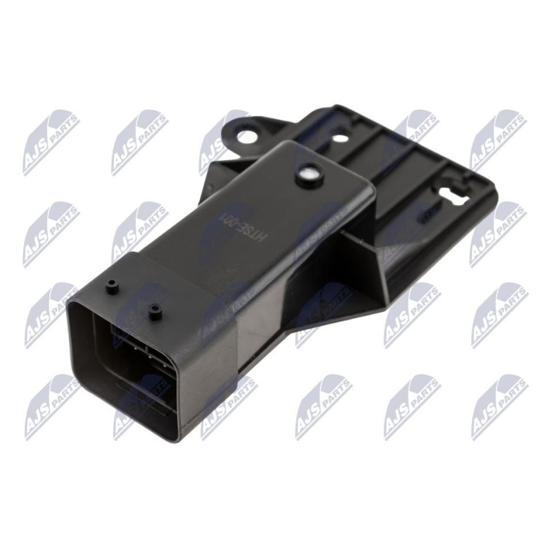 Module De Ventilateur SEAT IBIZA 2009 - 5J0919506, 6RD919506 Module De Ventilateur SEAT IBIZA 2009 - 5J0919506, 6RD919506