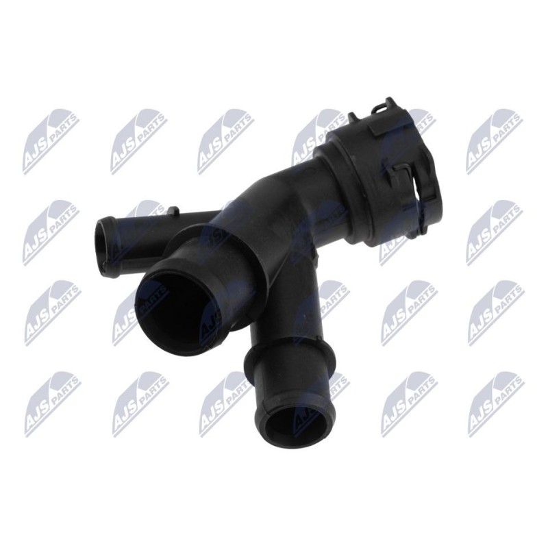 Bride De Liquide De Refroidissement ENG. 2.0TSI VW GOLF VII 12 - 5Q0122291BF, V10-7470 Bride De Liquide De Refroidissement ENG. 2.0TSI VW GOLF VII 12 - 5Q0122291BF, V10-7470