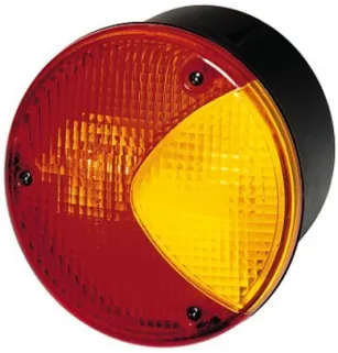 Hella 2SD 964 169-111 Leuchten