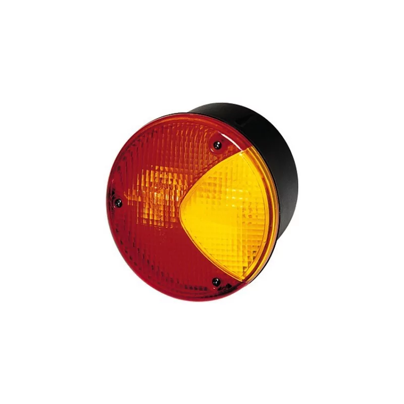Hella 2SD 964 169-111 lights