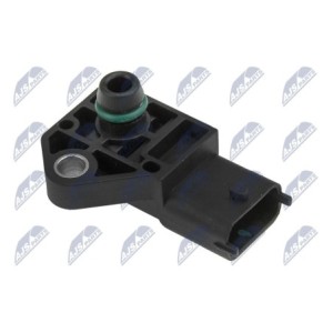 Capteur, Pression Du Tuyau D'admission OPEL CORSA D 1.0 - 56759, 0 261 230 101, 550781