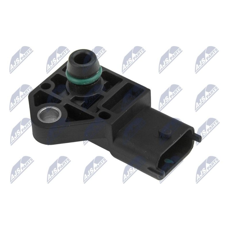Capteur, Pression Du Tuyau D'admission OPEL CORSA D 1.0 - 56759, 0 261 230 101, 550781