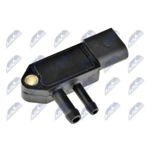Capteur De Pression D'échappement AUDI A3 1.9TDI - ACI-0281002710, 53666, 05959