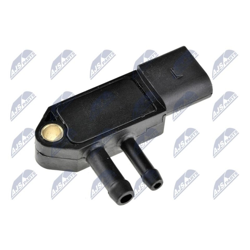 Capteur De Pression D'échappement AUDI A3 1.9TDI - ACI-0281002710, 53666, 05959