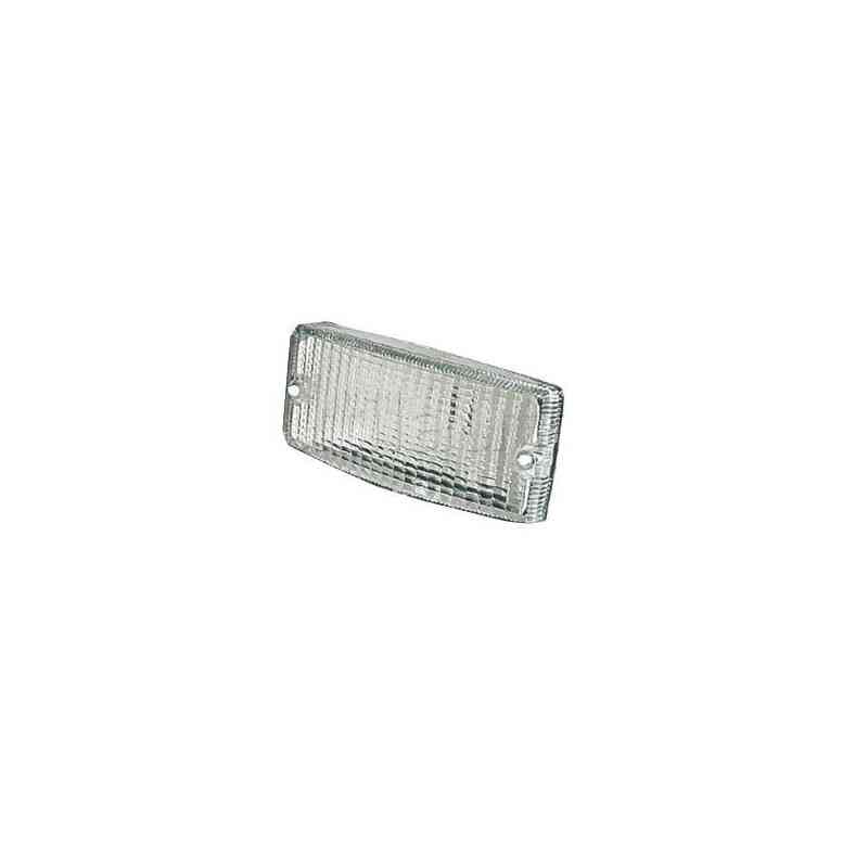 Cabochon de rechange pour Feu de recul à ampoule - 12/24 Volts - 141 x 85,9 x 70 mm Cabochon de rechange pour Feu de recul à ampoule - 12/24 Volts - 141 x 85,9 x 70 mm