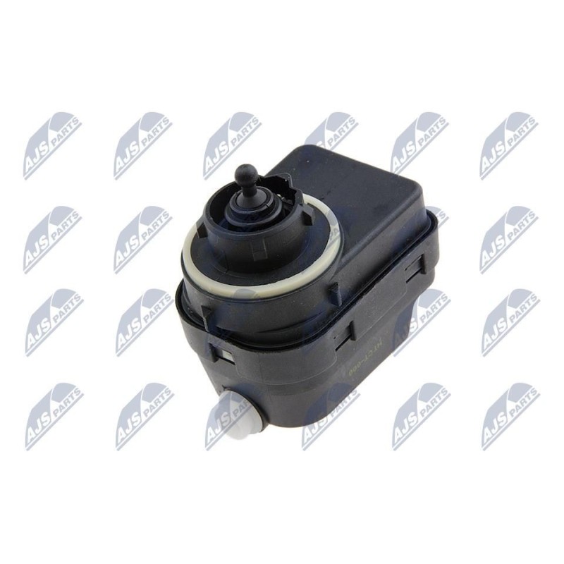 Actionneur De Réglage De La Position Des Phare CITROËN BERLINGO 1996 - 53919, 1921, 1921,501,1