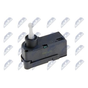 Actionneur De Réglage De La Position Des Phare OPEL CORSA C 2003 - 55016, 39523, 093178195
