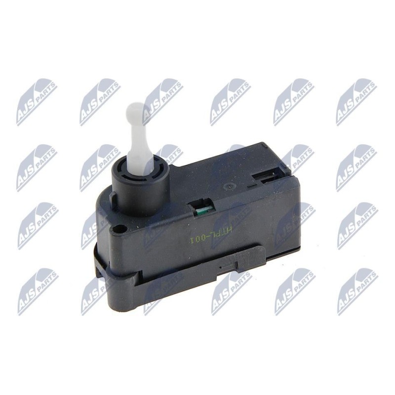 Actionneur De Réglage De La Position Des Phare OPEL CORSA C 2003 - 55016, 39523, 093178195
