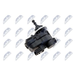 Actionneur De Réglage De La Position Des Phare RENAULT CLIO III 2005 - 55408, 1607972880, 6224.R8