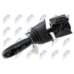 Interrupteur CHEVROLET AVEO 2005 - 96540683G, CLS77013GS, 96540683