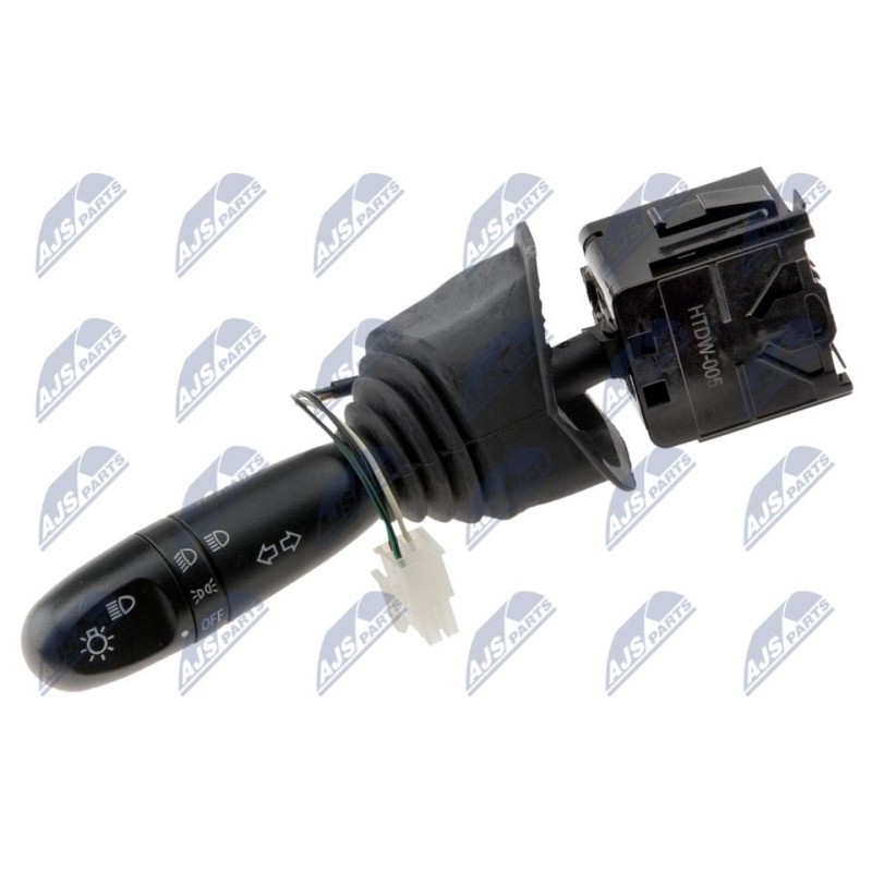 Interrupteur CHEVROLET AVEO 2005 - 96540683G, CLS77013GS, 96540683