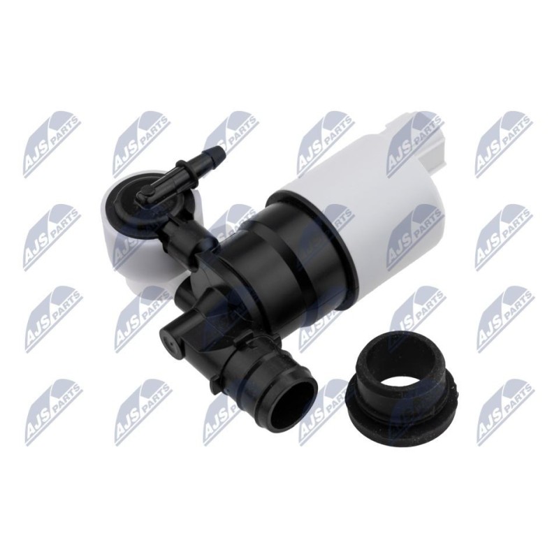 Pompe D'essuie-glaces FORD C-MAX II DXA-CB7 - CWP72004AS, WPF510027HQ, 1 692 412