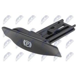 Poignée De Frein À Main MERCEDES CLASSE E W211 2002 - A2114270020